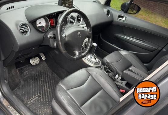 Autos - Peugeot 408 SPORT THP 1.6 2015 Nafta - En Venta