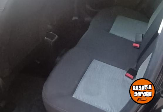 Autos - Peugeot 208 1.5 TOUCHSCREEN 2014 Nafta 111111Km - En Venta