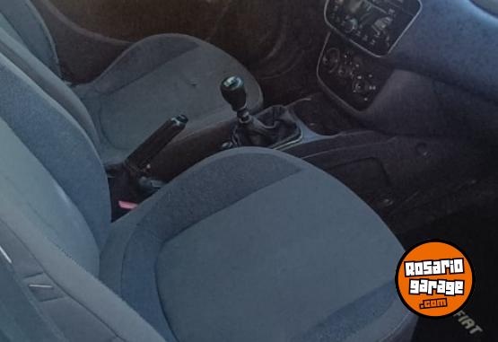 Autos - Fiat Punto 1.4 2013 Nafta 111111Km - En Venta