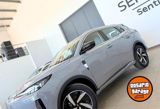 Autos - Changan CS55 PLUS 1.5T 2025 Electrico / Hibrido 0Km - En Venta