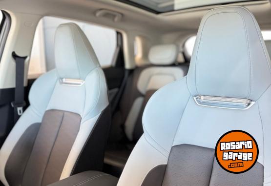 Autos - Changan CS55 PLUS 1.5T 2025 Electrico / Hibrido 0Km - En Venta