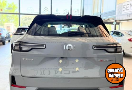 Autos - Changan CS55 PLUS 1.5T 2025 Electrico / Hibrido 0Km - En Venta