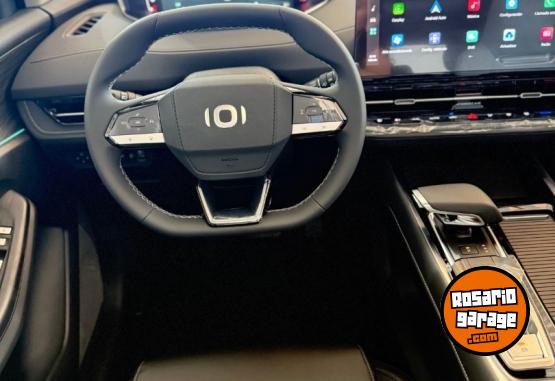 Autos - Changan CS55 PLUS 1.5T 2025 Electrico / Hibrido 0Km - En Venta