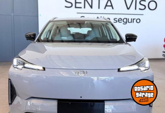 Autos - Changan CS55 PLUS 1.5T 2025 Electrico / Hibrido 0Km - En Venta