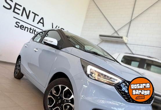 Autos - Otra marca EASY 3 2025 Electrico / Hibrido 0Km - En Venta