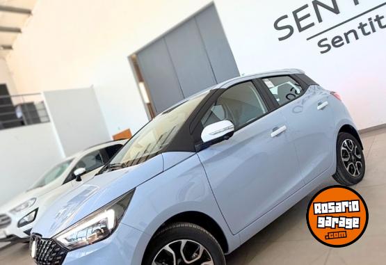 Autos - Otra marca EASY 3 2025 Electrico / Hibrido 0Km - En Venta