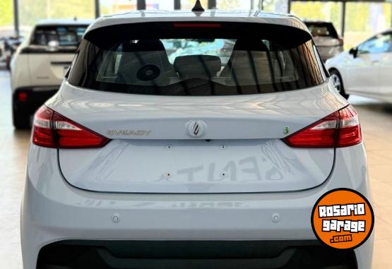 Autos - Otra marca EASY 3 2025 Electrico / Hibrido 0Km - En Venta