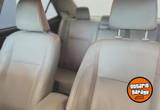 Autos - Toyota COROLLA XEI PACK 1.8 2019 GNC 93500Km - En Venta