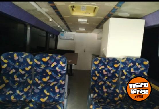 Camionetas - Volvo Motorhome 2000 Diesel 111Km - En Venta