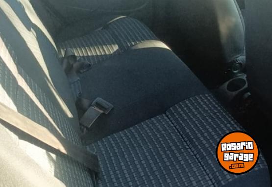 Autos - Renault SANDERO 1.6 16V 2012 GNC 111111Km - En Venta