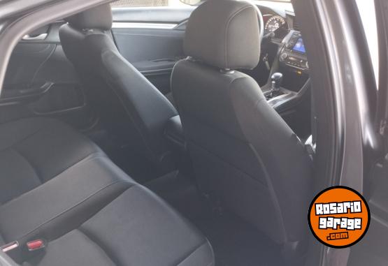 Autos - Honda CIVIC EX 2017 Nafta 111000Km - En Venta