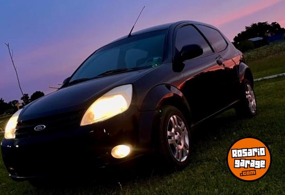 Autos - Ford Ford ka 2010 Nafta 100Km - En Venta