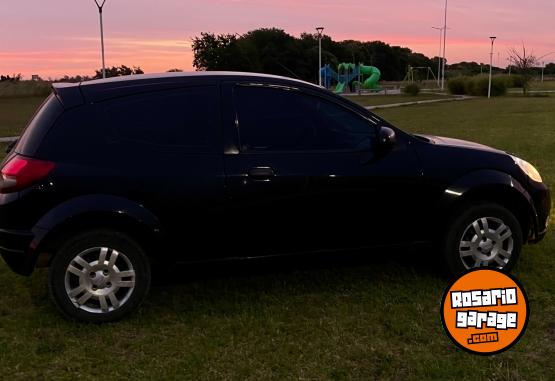 Autos - Ford Ford ka 2010 Nafta 100Km - En Venta