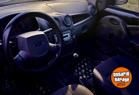 Autos - Ford Ford ka 2010 Nafta 100Km - En Venta