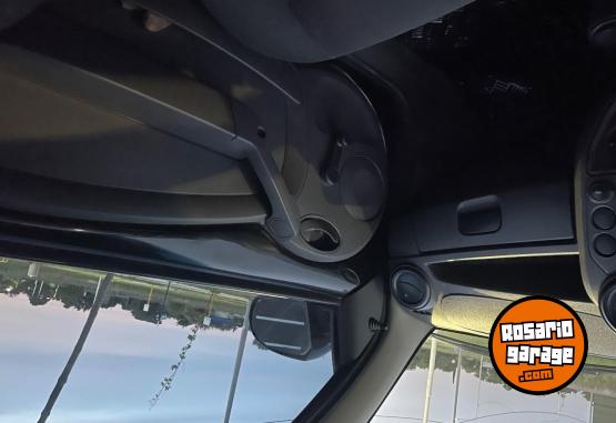 Autos - Ford Ford ka 2010 Nafta 100Km - En Venta