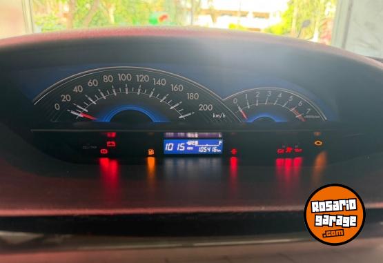 Autos - Toyota Etios X 1.5 2016 Nafta 105000Km - En Venta