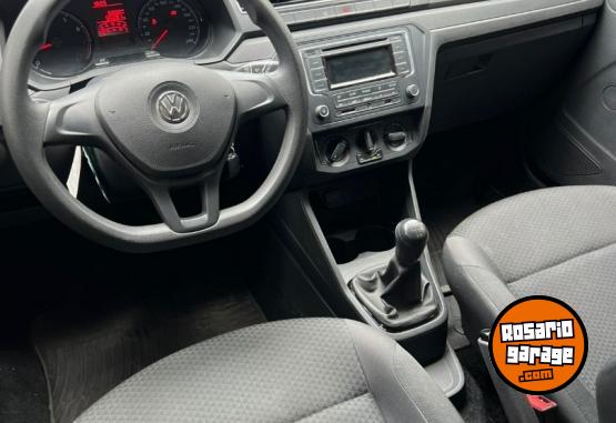 Autos - Volkswagen GOL TREND TRENDLINE 2020 Nafta 55600Km - En Venta
