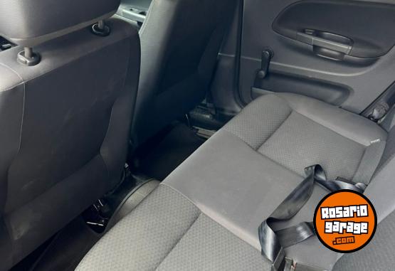 Autos - Volkswagen GOL TREND TRENDLINE 2020 Nafta 55600Km - En Venta