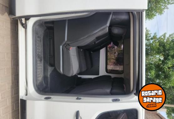 Utilitarios - Citroen JUMPY BUSINESS MIXTO 2019 Diesel 208000Km - En Venta