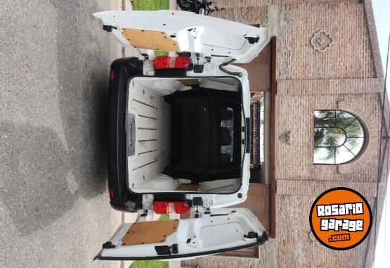 Utilitarios - Citroen JUMPY BUSINESS MIXTO 2019 Diesel 208000Km - En Venta