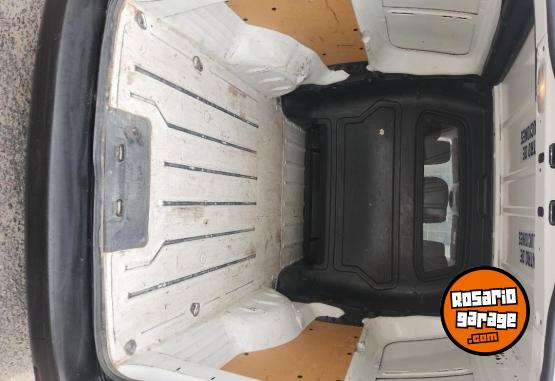 Utilitarios - Citroen JUMPY BUSINESS MIXTO 2019 Diesel 208000Km - En Venta