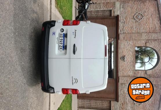 Utilitarios - Citroen JUMPY BUSINESS MIXTO 2019 Diesel 208000Km - En Venta