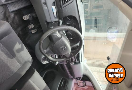 Utilitarios - Citroen JUMPY BUSINESS MIXTO 2019 Diesel 208000Km - En Venta