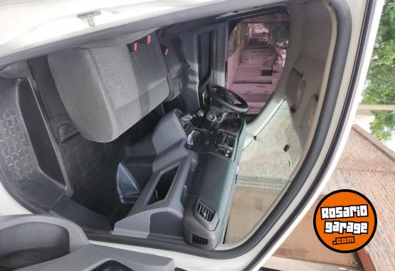 Utilitarios - Citroen JUMPY BUSINESS MIXTO 2019 Diesel 208000Km - En Venta