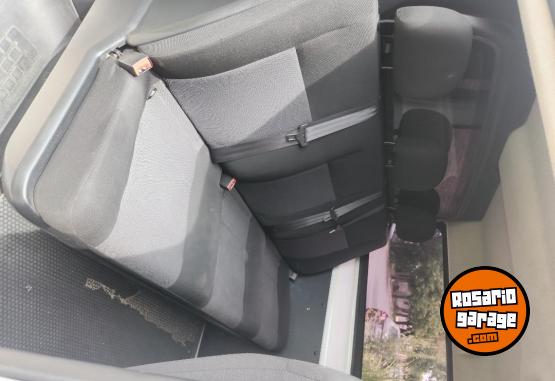 Utilitarios - Citroen JUMPY BUSINESS MIXTO 2019 Diesel 208000Km - En Venta