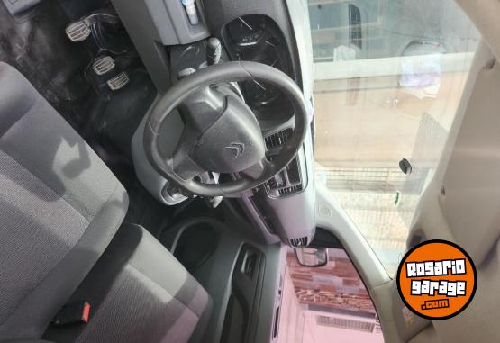 Utilitarios - Citroen JUMPY BUSINESS MIXTO 2019 Diesel 208000Km - En Venta