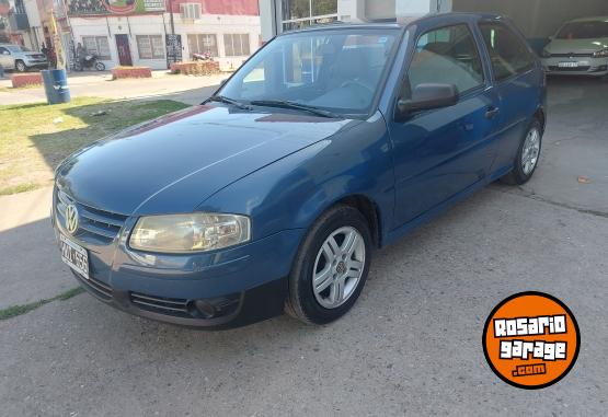 Autos - Volkswagen Gol 2009 Nafta - En Venta