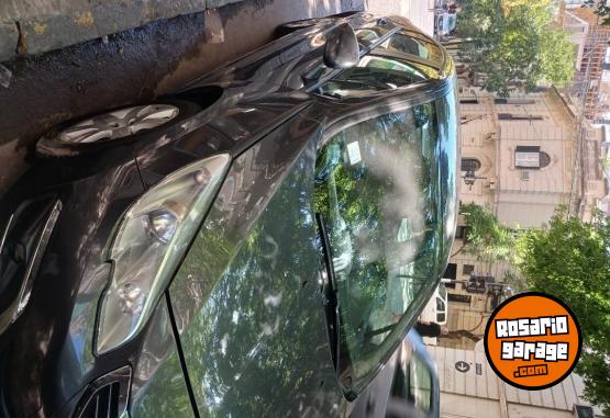 Autos - Peugeot 408 2016 Nafta 160000Km - En Venta