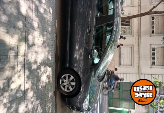 Autos - Peugeot 408 2016 Nafta 160000Km - En Venta