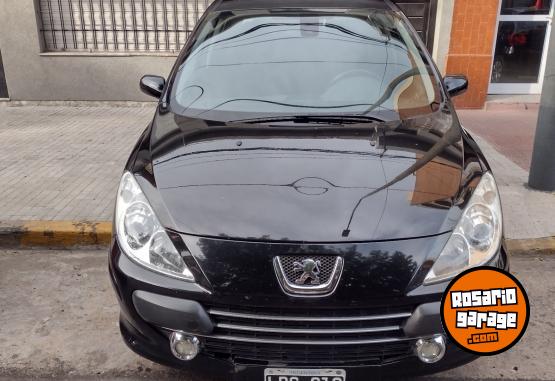 Autos - Peugeot 307 2012 Nafta 137000Km - En Venta