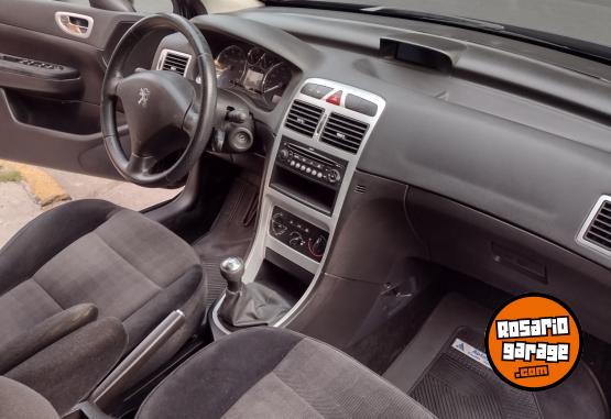 Autos - Peugeot 307 2012 Nafta 137000Km - En Venta