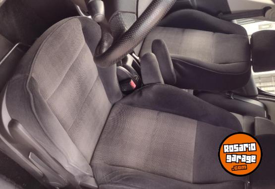 Autos - Peugeot 307 2012 Nafta 137000Km - En Venta