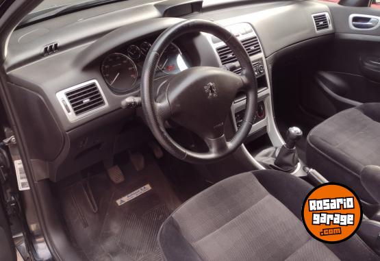 Autos - Peugeot 307 2012 Nafta 137000Km - En Venta