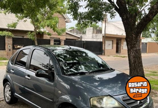 Autos - Citroen C3. 1.6. 16 V. 2009 Nafta 155000Km - En Venta