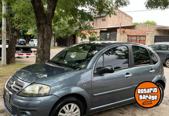 Autos - Citroen C3. 1.6. 16 V. 2009 Nafta 155000Km - En Venta
