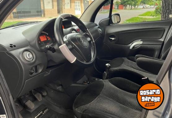 Autos - Citroen C3. 1.6. 16 V. 2009 Nafta 155000Km - En Venta