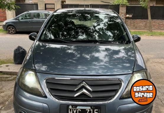 Autos - Citroen C3. 1.6. 16 V. 2009 Nafta 155000Km - En Venta