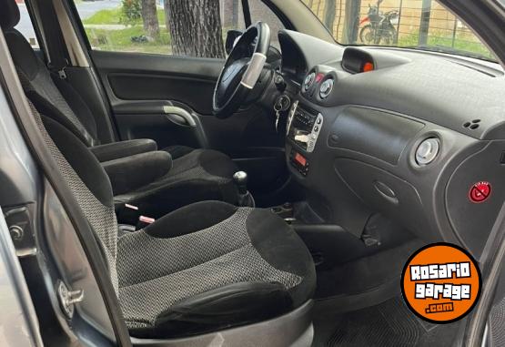 Autos - Citroen C3. 1.6. 16 V. 2009 Nafta 155000Km - En Venta
