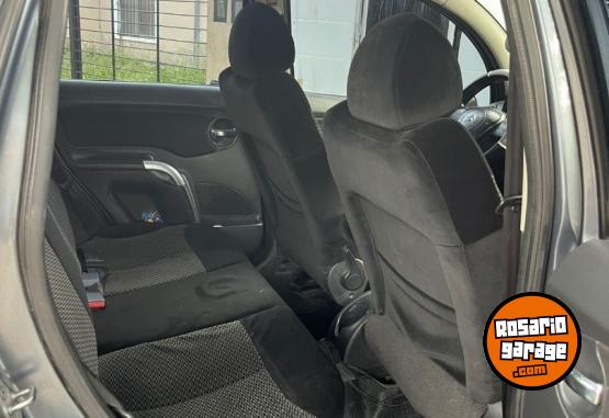 Autos - Citroen C3. 1.6. 16 V. 2009 Nafta 155000Km - En Venta