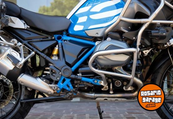Motos - Bmw R 1200 GS ADVENTURE 2018 Nafta 61800Km - En Venta