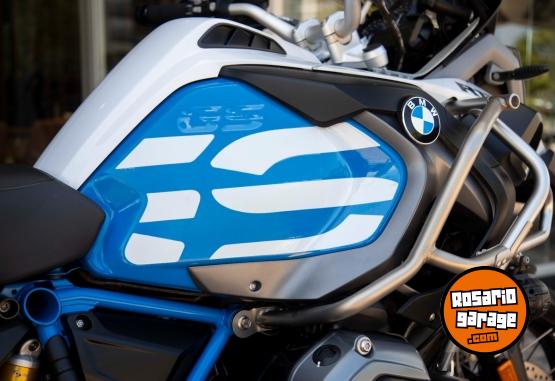 Motos - Bmw R 1200 GS ADVENTURE 2018 Nafta 61800Km - En Venta