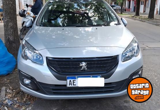 Autos - Peugeot 308 feline hdi 1.6 2021 Diesel 52000Km - En Venta