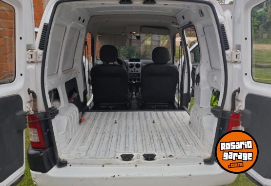 Utilitarios - Citroen Berlingo 2016 Diesel 109000Km - En Venta