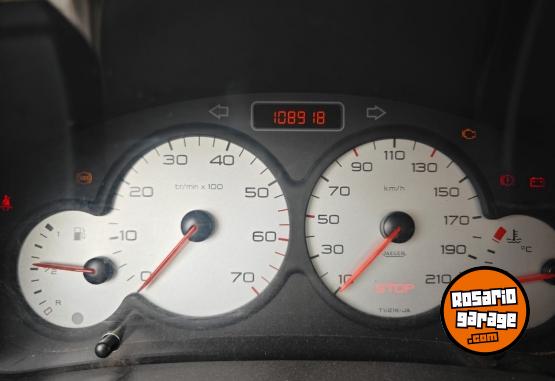 Utilitarios - Citroen Berlingo 2016 Diesel 109000Km - En Venta