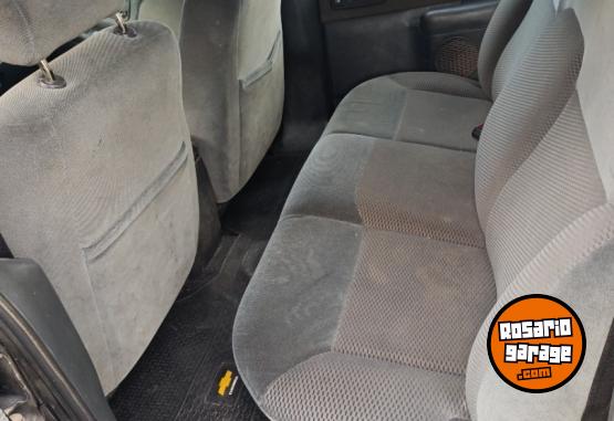 Camionetas - Chevrolet S10 2012 Diesel 237000Km - En Venta