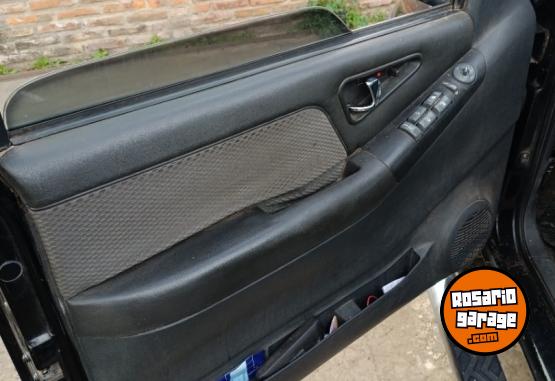 Camionetas - Chevrolet S10 2012 Diesel 237000Km - En Venta